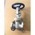 stainless steel valve